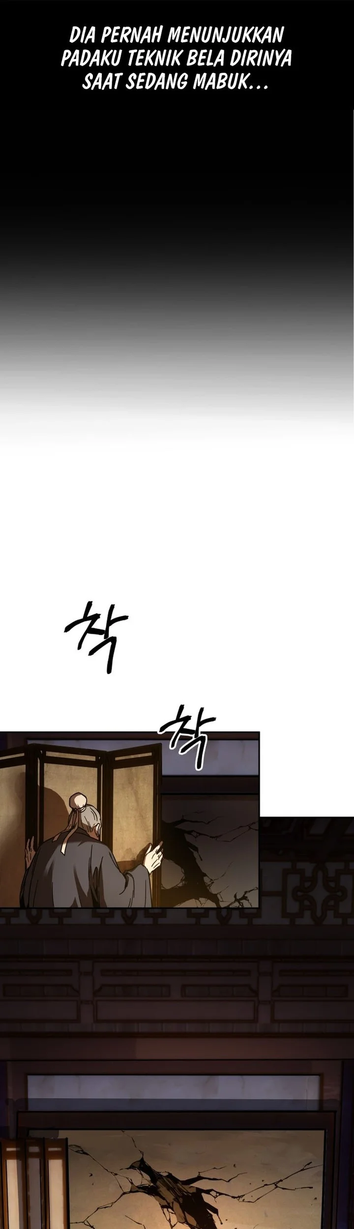Absolute Dominion Chapter 00.1 Prolog Gambar 11